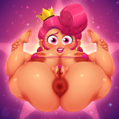 CaptainJerkpants The_Fairly_OddParents Wanda Wanda_Cosma // 4000x4000 // 862.8KB // jpg