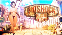 3D Bioshock Bioshock_Infinite Elizabeth Source_Filmmaker generalbutch // 1280x720 // 573.8KB // jpg