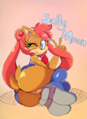 Adventures_of_Sonic_the_Hedgehog Sally_Acorn // 600x819 // 314.1KB // png