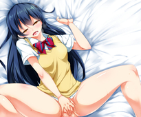 Love_Live Sonoda_Umi // 1030x853 // 276.8KB // jpg