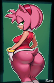 Amy_Rose Sonic_(Series) r_ex // 1600x2473 // 627.1KB // jpg