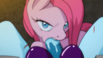 Animated FantasyPony My_Little_Pony_Friendship_Is_Magic Pinkie_Pie // 640x360 // 628.3KB // gif