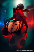 Bubblebadassbutts Ladybug Marinette_Dupain-Cheng Miraculous_Ladybug // 934x1431 // 649.1KB // jpg