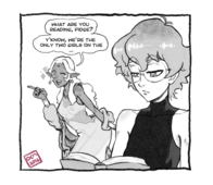 OCA Pidge_GundersonKatie_Holt Princess_Allura Voltron:_Legendary_Defender // 540x468 // 258.7KB // png