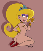 Eris The_Grim_Adventures_of_Billy_and_Mandy // 2193x2603 // 873.9KB // png