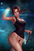 Claire_Redfield Resident_Evil_2_Remake prywinko // 4000x6000 // 2.0MB // jpg