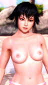 3D Dead_or_Alive_5_Last_Round Pai_Chan Virtua_Fighter // 1080x1920 // 2.8MB // png