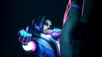 3D Overwatch Sombra Source_Filmmaker ktsfm // 1280x720 // 402.1KB // jpg