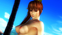 3D Dead_or_Alive Dead_or_Alive_5_Last_Round Kasumi // 1280x720 // 173.0KB // jpg