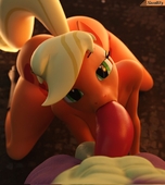 3D Applejack Blender My_Little_Pony_Friendship_Is_Magic Smittt34 // 1837x2048 // 205.7KB // jpg