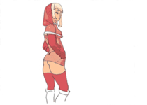 Animated Big_Bad_Wolf JJFrenchie Little_Red_Riding_Hood // 425x304 // 1.1MB // gif