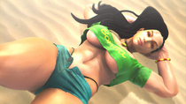 3D IIReII Laura_Matsuda Source_Filmmaker Street_Fighter Street_Fighter_V // 1920x1080 // 2.8MB // png