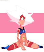 Jasper_(Steven_Universe) Stevencarson eggshoppe // 2300x2700 // 426.0KB // png