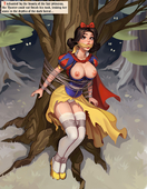 Saneperson Snow_White Snow_White_and_the_Seven_Dwarfs // 980x1260 // 376.8KB // jpg