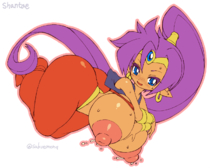 Shantae Shantae_(Game) // 1350x1080 // 411.3KB // png