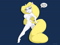 Animaniacs Minerva_Mink // 1024x768 // 57.3KB // gif