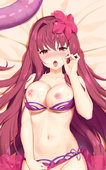 FateGrand_Order Lancer Scathach // 558x894 // 221.1KB // jpg