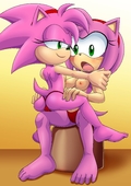 Amy_Rose Sonic_(Series) // 3510x4961 // 862.4KB // jpg