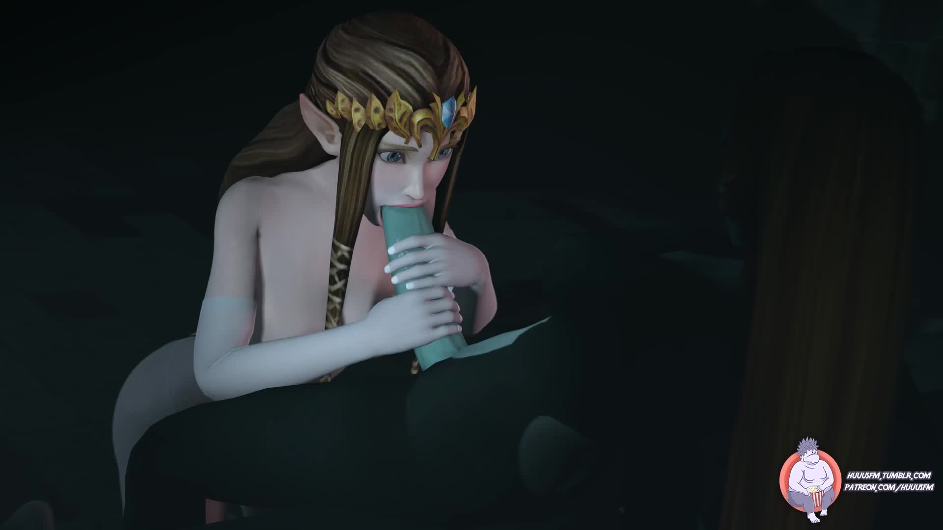 Animated Midna Princess_Zelda Source_Filmmaker The_Legend_of_Zelda huuusfm // 1920x1080 // 838.8KB // webm