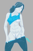 Numbnutus Wii_Fit Wii_Fit_Trainer // 2132x3226 // 455.8KB // jpg