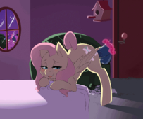Animated Fluttershy My_Little_Pony_Friendship_Is_Magic // 1280x1071 // 1.4MB // gif