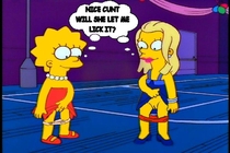 Lisa_Simpson The_Simpsons // 720x480 // 56.7KB // jpg