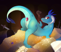 B-EPON My_Little_Pony_Friendship_Is_Magic Princess_Ember // 2050x1759 // 2.3MB // png