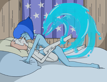 Area_(artist) Lapis_Lazuli Pearl_(Steven_Universe) Steven_Universe // 1980x1530 // 673.8KB // jpg