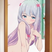 Eromanga-Sensei Izumi_Sagiri // 1280x1295 // 259.6KB // jpg