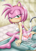 Adventures_of_Sonic_the_Hedgehog Amy_Rose // 1024x1447 // 1.5MB // png