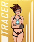 Overwatch S2X Tracer // 1020x1254 // 312.4KB // jpg