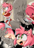 Adventures_of_Sonic_the_Hedgehog Amy_Rose // 525x746 // 363.6KB // png