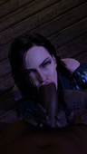 3D Source_Filmmaker The_Witcher The_Witcher_3:_Wild_Hunt Yennefer sfmlover22 // 1440x2560 // 4.1MB // png