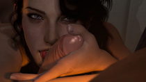 3D Juli_Kidman Source_Filmmaker Tastytextures The_Evil_Within // 2000x1125 // 650.8KB // jpg
