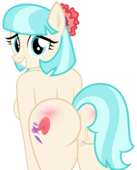 Coco_Pommel My_Little_Pony_Friendship_Is_Magic // 3544x4400 // 681.5KB // png