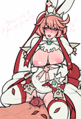 Elphelt_Valentine Guilty_Gear Guilty_Gear_Xrd_-SIGN- tabletorgy // 1280x1867 // 598.9KB // png