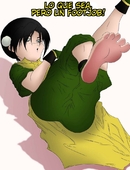 Avatar_The_Last_Airbender Toph_Beifong // 755x985 // 136.6KB // jpg