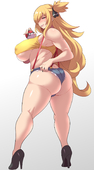 Cynthia Moisture_Chi Pokemon nintendo // 885x1600 // 616.4KB // png