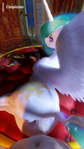 3D Animated Blender Clopician My_Little_Pony_Friendship_Is_Magic Princess_Celestia Sound // 720x1280, 67.1s // 48.4MB // webm