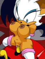 Adventures_of_Sonic_the_Hedgehog Animated Dboy Rouge_The_Bat // 550x712 // 260.7KB // gif