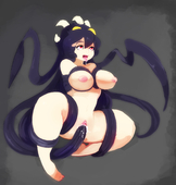 Filia Skullgirls // 1800x1891 // 1.5MB // png