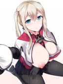 Graf_Zeppelin Kantai_Collection // 1000x1330 // 813.2KB // png