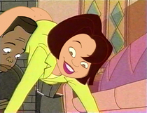 Das_Booty Disney_(series) Oscar_Proud The_Proud_Family_(Series) Trudy_Proud // 704x540 // 370.4KB // jpg