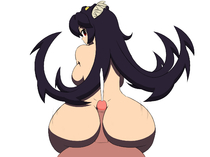 Filia Skullgirls // 1600x1195 // 259.5KB // png