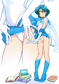 Erotibot Sailor_Mercury Sailor_Moon_(Series) // 1101x1554 // 1.0MB // jpg