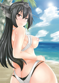 Kantai_Collection Nagato // 600x840 // 235.7KB // jpg