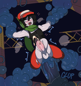 CaptainKirb Cave_Story Quote // 4728x5000 // 3.6MB // png