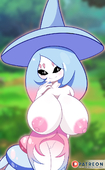 Hatterene_(Pokemon) Pokemon RaydonXD // 741x1200 // 360.7KB // jpg