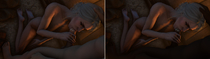 3D Ciri Source_Filmmaker The_Witcher_3:_Wild_Hunt dinoboy555 // 1280x360 // 472.7KB // png