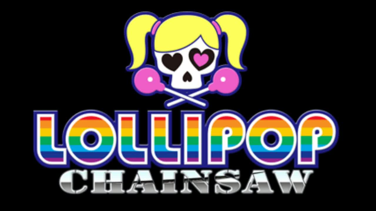 3D Animated Juliet_Starling Lollipop_Chainsaw Sound Source_Filmmaker Unidentifiedsfm // 1280x720 // 8.8MB // webm